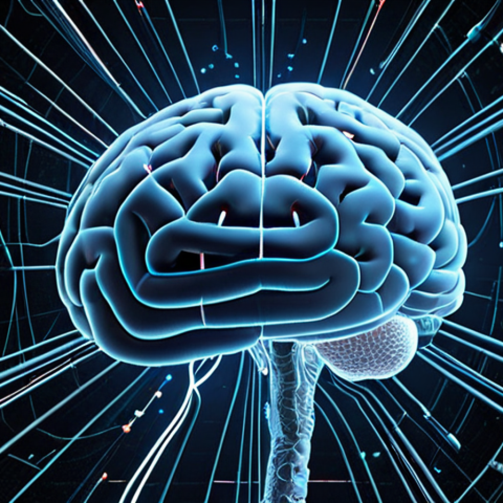 **Prompt 1: The Quantum Brain and Its Principles**
    "An intricate, glowing network of interconnected qubits, some in shimmering superposition (0 and 1 simultaneously), others linked by entangled threads, forming a complex, abstract brain-like structure. Digital light flows through the connections, representing parallel data processing and problem-solving. This symbolizes quantum algorithms like Shor and Grover breaking classical limits, set against a dark, futuristic background with subtle lines of code."